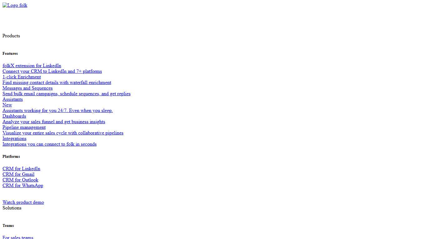 How to find a contact on WhatsApp